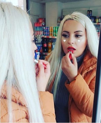 İstanbul Sınırsız Escort